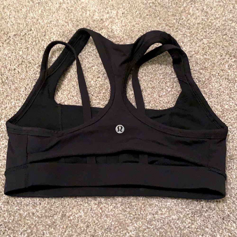 Lululemon bra